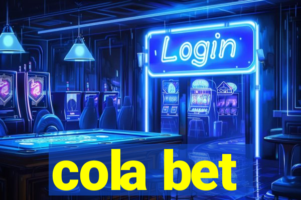 cola bet